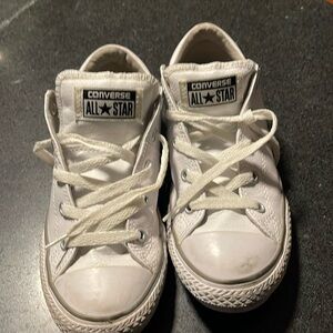 Converse All Star Sneakers